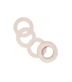 Кольца картонные для кассетного воскоплава Trendy 50 шт