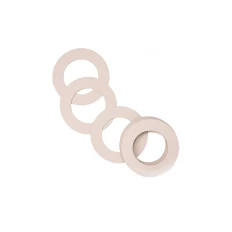 Кольца картонные для кассетного воскоплава Trendy 50 шт