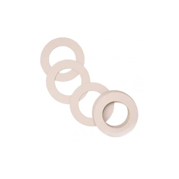 Кольца картонные для кассетного воскоплава Trendy 50 шт