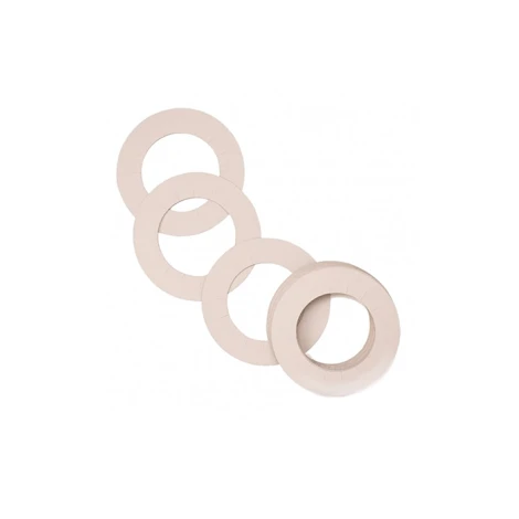 Кільця картонні для касетного воскоплаву Trendy 50 шт