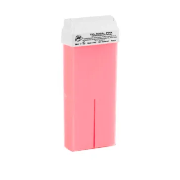 Воск в кассете Trendy Роза 100 мл