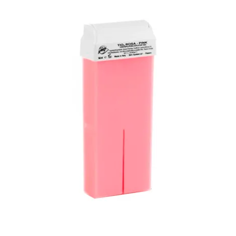 Воск в кассете Trendy Роза 100 мл