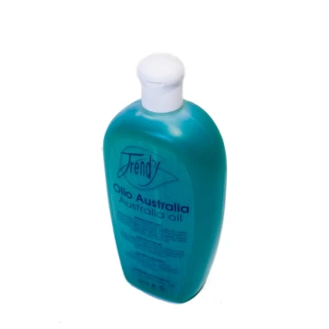 Масло после депиляции Trendy Австралия 500 мл
