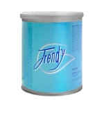 Теплый воск для депиляции Trendy Хлорофил 800 мл