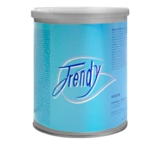 Теплый воск для депиляции Trendy Хлорофил 800 мл