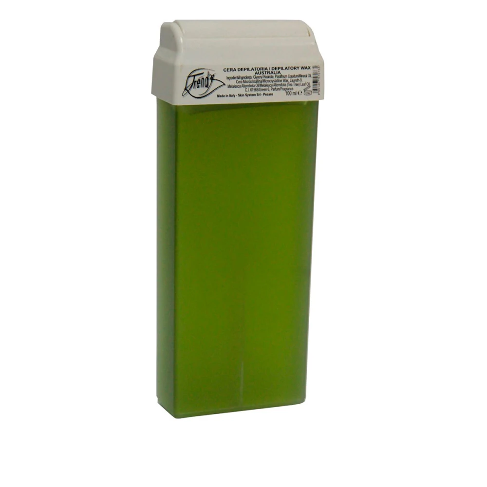 Воск в кассете Trendy Australia 100 мл