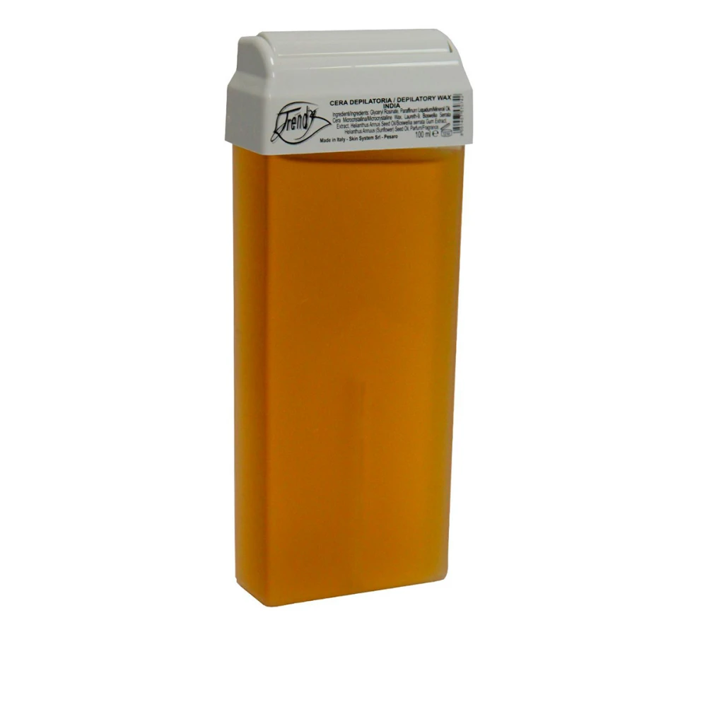 Воск в кассете Trendy India 100 мл