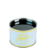 Теплый воск для депиляции Trendy Азулен 400 мл