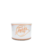 Теплый воск для депиляции Trendy Апельсин 400 мл