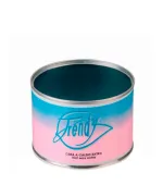 Горячий воск для депиляции Trendy Азулен 400 мл