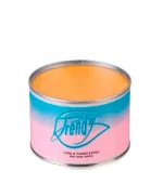 Горячий воск для депиляции Trendy Натуральный 400 мл