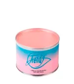 Горячий воск для депиляции Trendy Роза 400 мл