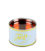 Теплый воск для депиляции Trendy Натуральный 400 мл