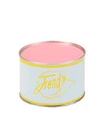 Теплый воск для депиляции Trendy Роза 400 мл