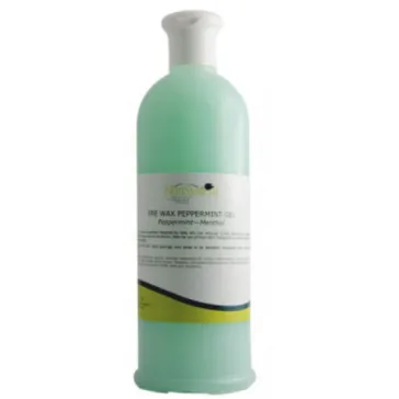 Гель до депиляции Trendy Алоэ 500 мл