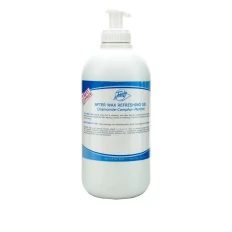 Гель після депіляції Trendy ромашка, камфора, ментол, 500 мл