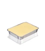 Воск горячий в брикете Trendy Хлорофил 1 кг