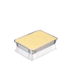 Воск горячий в брикете Trendy Хлорофил 1 кг