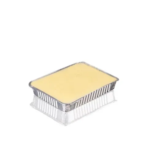 Віск гарячий у брикеті Trendy Хлорофіл 1 кг