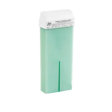 Воск в кассете Trendy Нефритовый с оксидом цинка 100 мл