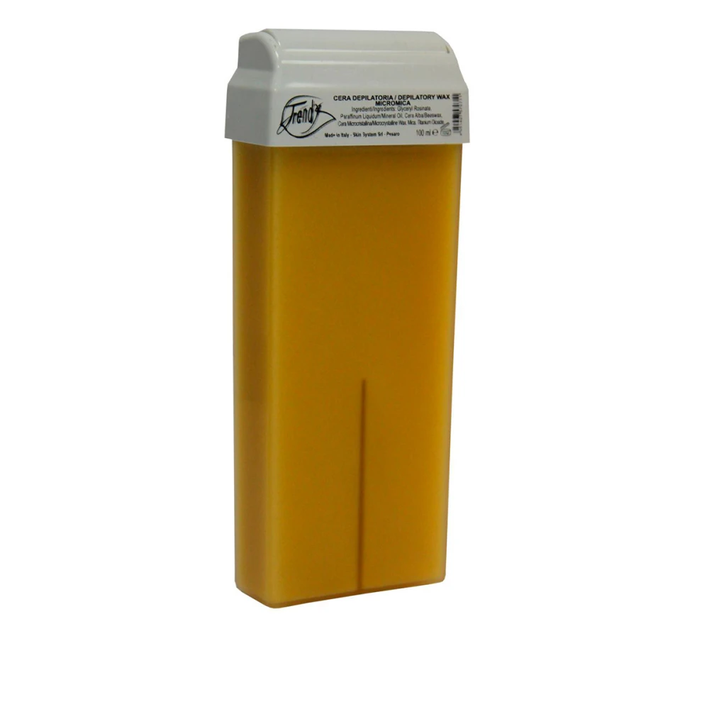 Воск в кассете Trendy Микромика 100 мл