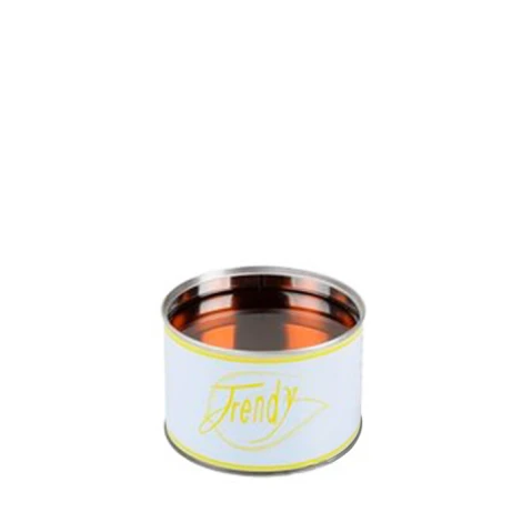 Теплий віск для депіляції Trendy Лісові ягоди 400 мл