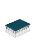 Воск горячий в брикете Trendy Азулен 1 кг