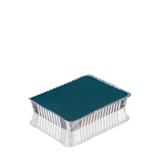 Воск горячий в брикете Trendy Азулен 1 кг