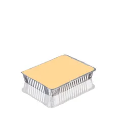 Воск горячий в брикете Trendy Натуральный 1 кг