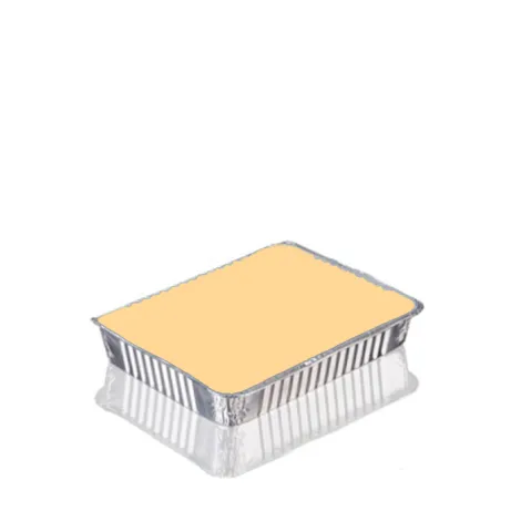 Віск гарячий у брикеті Trendy Натуральний 1 кг