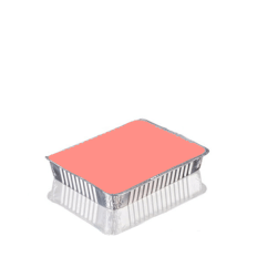 Воск горячий в брикете Trendy Роза 1 кг