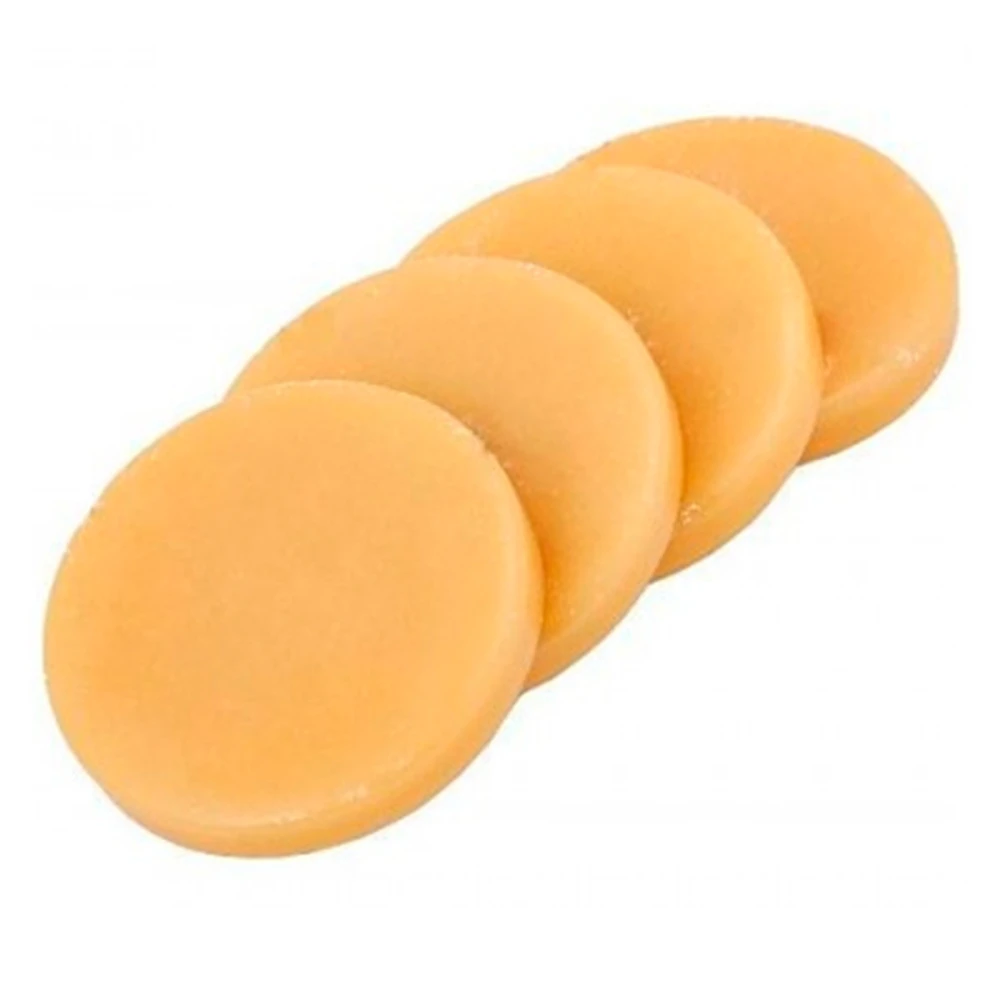 Горячий воск в дисках Trendy Натуральный 1 кг