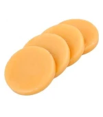 Горячий воск в дисках Trendy Натуральный 1 кг