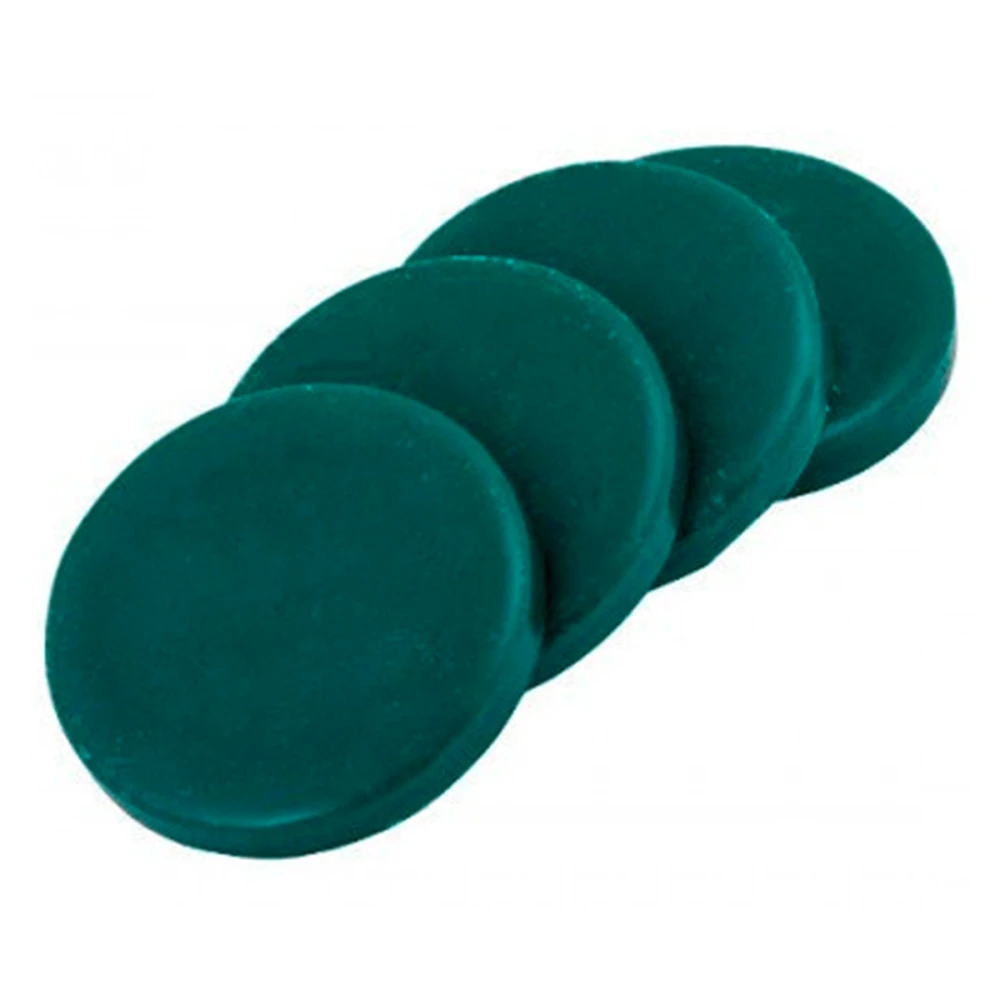 Горячий воск в дисках Trendy Хлорофилл 1 кг