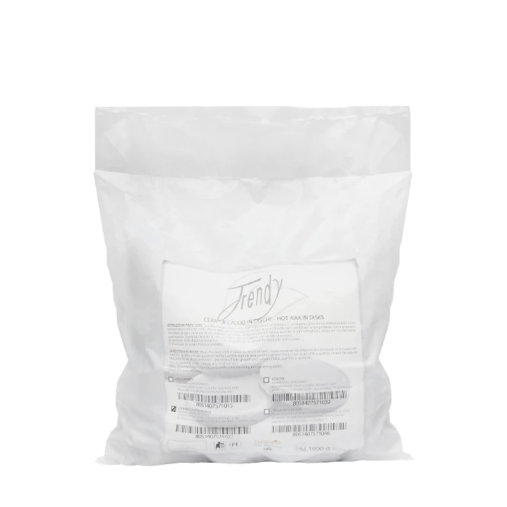 Горячий воск в дисках Trendy Азулен 1 кг