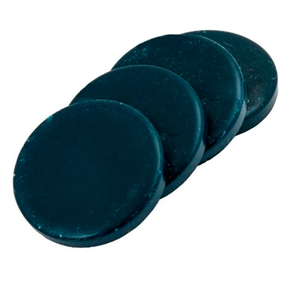 Горячий воск в дисках Trendy Азулен 1 кг