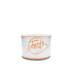 Теплий віск для депіляції Trendy Банан 400 мл
