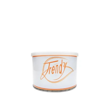 Теплый воск для депиляции Trendy Банан 400 мл