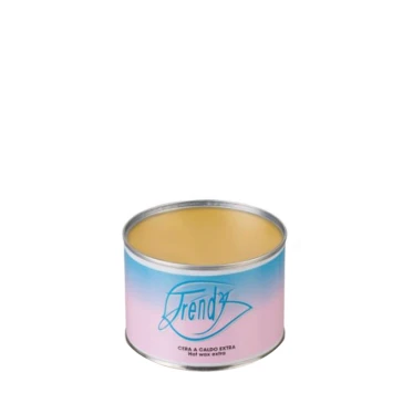 Теплый воск для депиляции Trendy Австралийский 400 мл