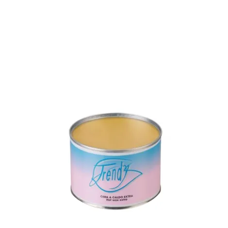Теплий віск для депіляції Trendy Австралійський 400 мл