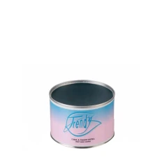 Теплий віск для депіляції Trendy Алоє 400 мл