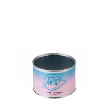 Теплый воск для депиляции Trendy Алое 400 мл