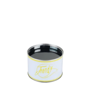 Теплый воск для депиляции Trendy Аметист 400 мл