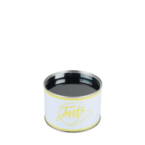 Теплий віск для депіляції Trendy Аметист 400 мл