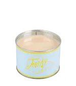 Теплый воск для депиляции Trendy Белый 400 мл