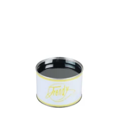 Теплий віск для депіляції Trendy Кокос 400 мл