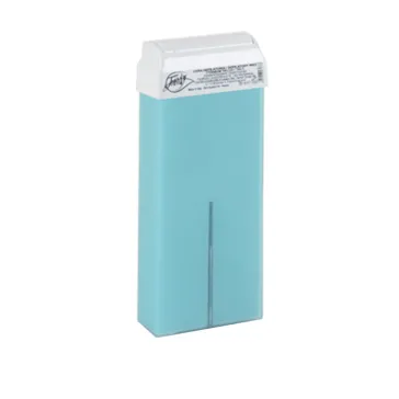 Воск в кассете Trendy Тальк 100 мл