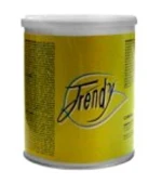 Воск для депиляции Trendy желтый 800 мл