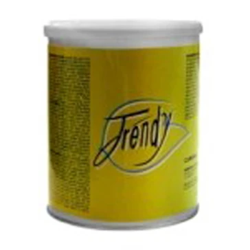 Воск для депиляции Trendy желтый 800 мл