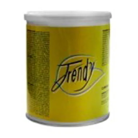 Воск для депиляции Trendy желтый 800 мл